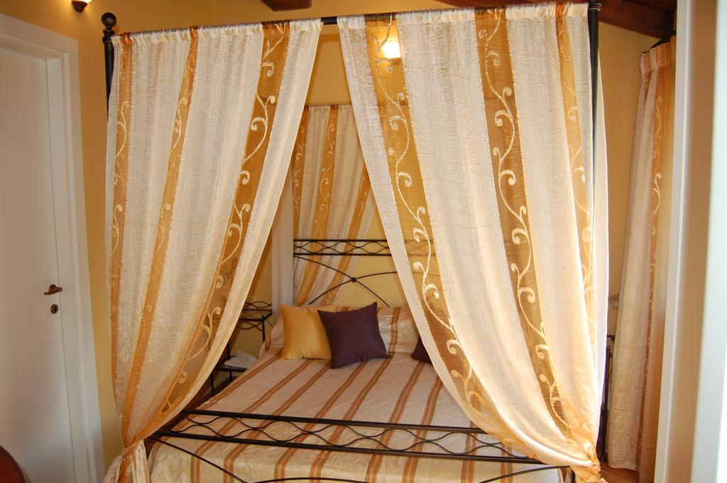 Villa Vitalina Ghivizzano エクステリア 写真